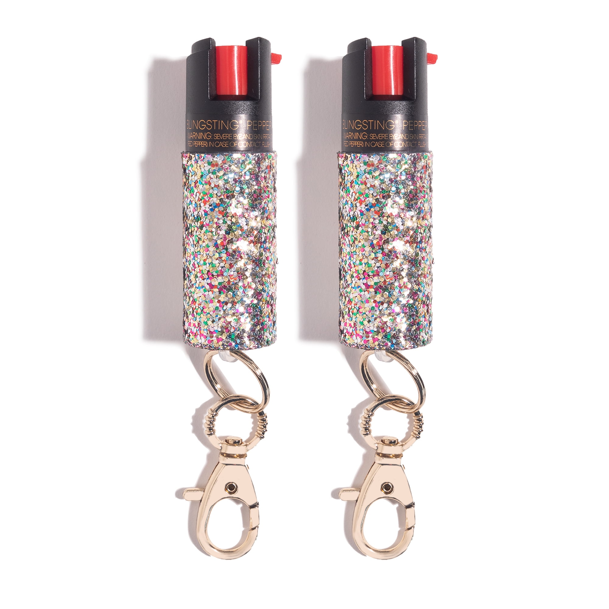 BLINGSTING Rhinestone Pepper Spray BLINGSTING Rhinestone Pepper Spray