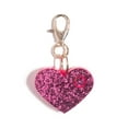 thumbnail image 1 of BLINGSTING Essentials Personal Safety Alarm for Women, Pink 125 Decibel Alarm with LED Safety Light, 1 of 3