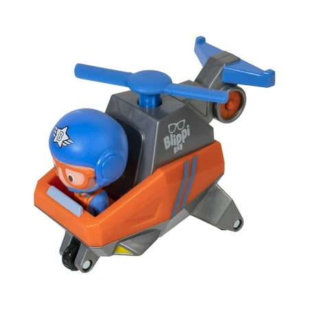 BLIPPI MINI HELICOPTER