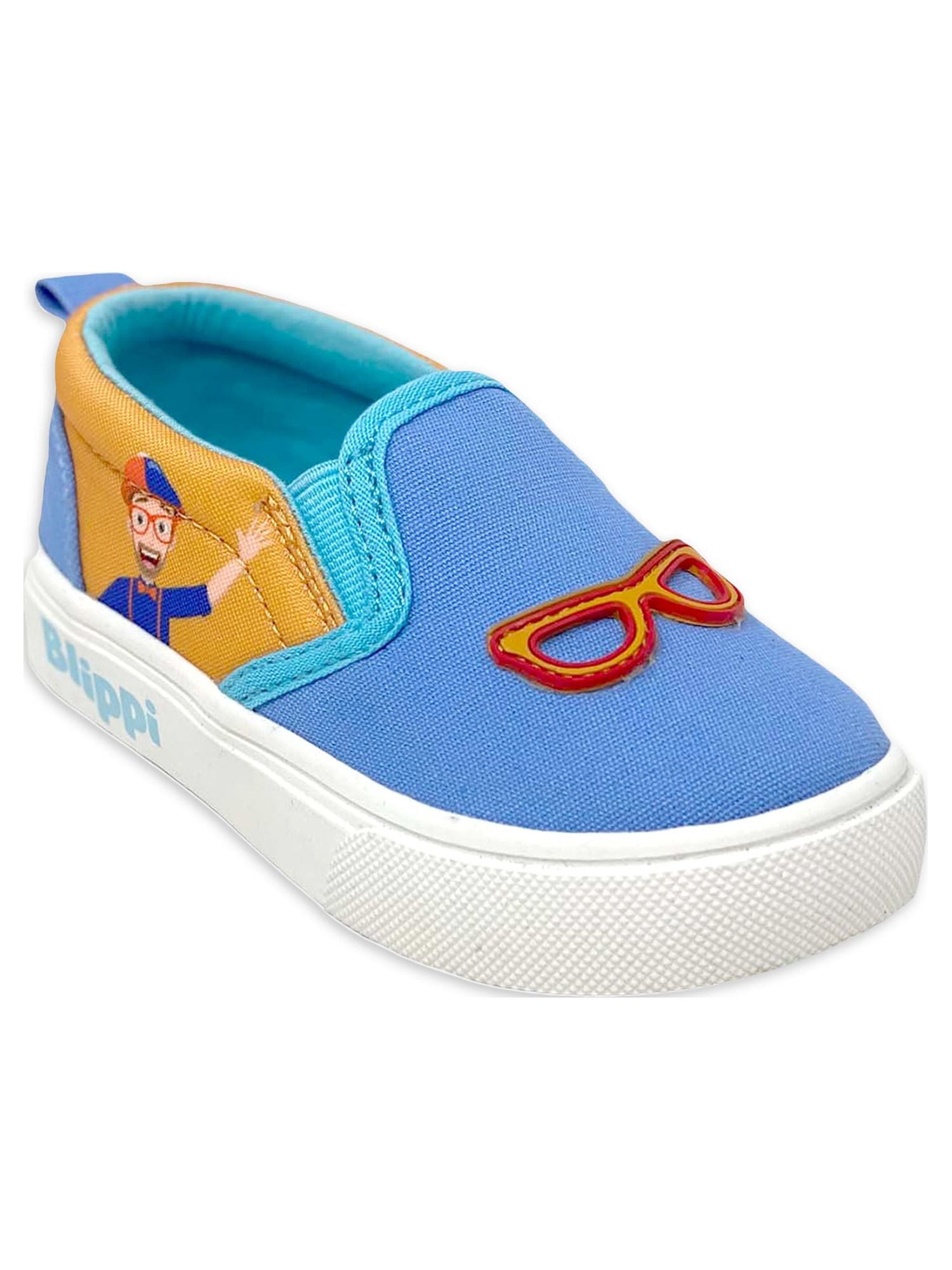 BLIPPI - Brandclub - BLIPPI Unisex Kids Casual & Dress Shoes 