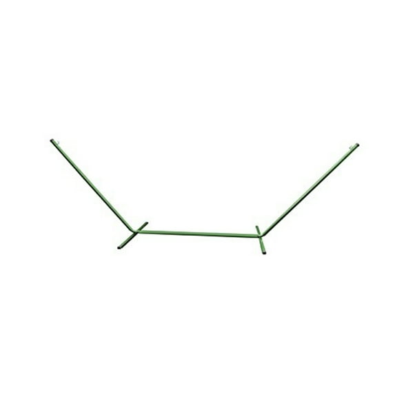 BLISS Hammock Stand 15 ft. GALVANIZED STEEL - Green