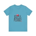 thumbnail image 1 of BLISS PLEASE Unisex Jersey Short Sleeve Tee, 1 of 4