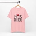 thumbnail image 1 of BLISS PLEASE Unisex Jersey Short Sleeve Tee, 1 of 5