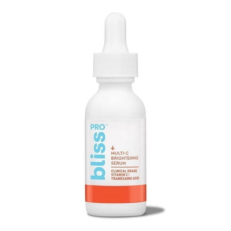BLISS Pro Multi-c Brightening Serum