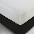 thumbnail image 1 of BLISSFORD Waterproof Mattress Protector Plastic Mattress Cover Bed Essentials, Twin XL, 1 of 7