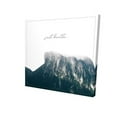 thumbnail image 1 of Begin Home Decor 2080-1616-QU25 16 x 16 in. Just Breathe-Print on Canvas, 1 of 3
