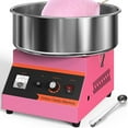 thumbnail image 1 of BLITZHOME Cotton Candy Machine,1000W Electric Commercial Cotton Candy Maker,with Stainless Steel Bowl, Sugar Scoop,Easy & Safe to Use, 1 of 9