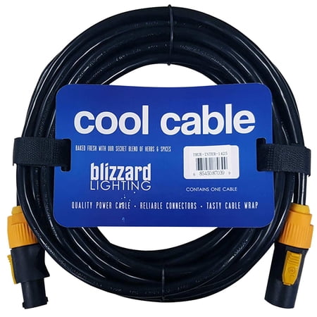 BLIZZARD TRUE-INTER-1425