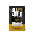 thumbnail image 1 of BLK & Bold Rise & GRND Blend, Medium Roast Ground Coffee - 10.5 oz, 1 of 7