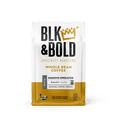 thumbnail image 1 of BLK & Bold Smoove Operator Blend, Dark Roast Whole Bean Coffee - 10.5 oz, 1 of 9