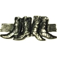 thumbnail image 1 of BLK Boots Cab Pull, 1 of 4
