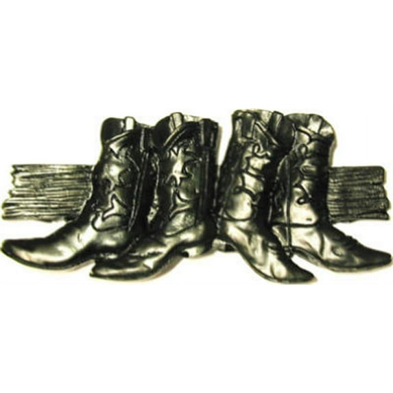 BLK Boots Cab Pull
