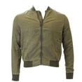 thumbnail image 1 of BLK DNM Men's Jacket 89, Military Green, Medium, 1 of 2