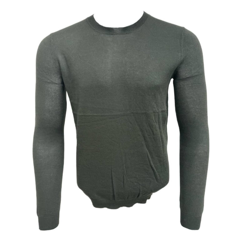 Pima cotton jumper discount