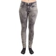 thumbnail image 1 of BLK DNM Women's Slim Jeans, Coyle Black, 30x32, 1 of 2