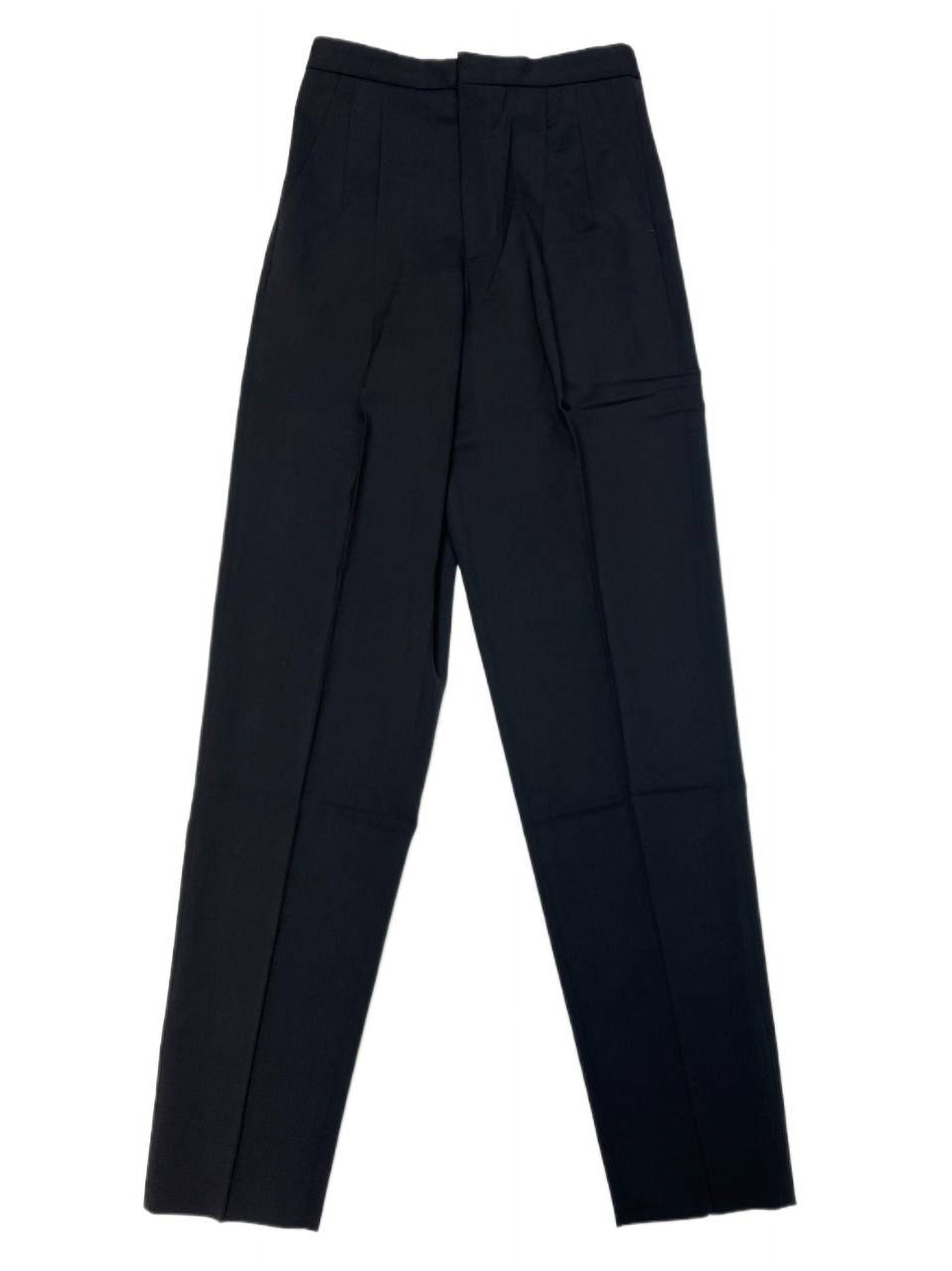 Women's Wool Dress Pants Women's Wool Dress Pants