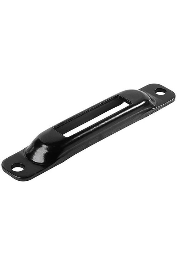 BLK E Track Fitting