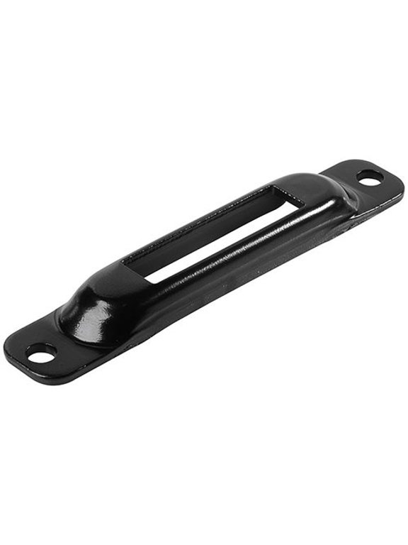 BLK E Track Fitting