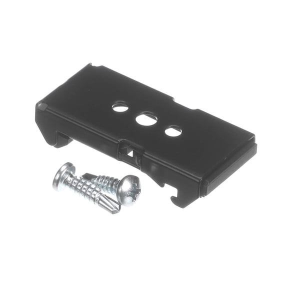 BLK MOUNT BRACKET & HARDWARE 60-0092 - Genuine OEM Replacement Part