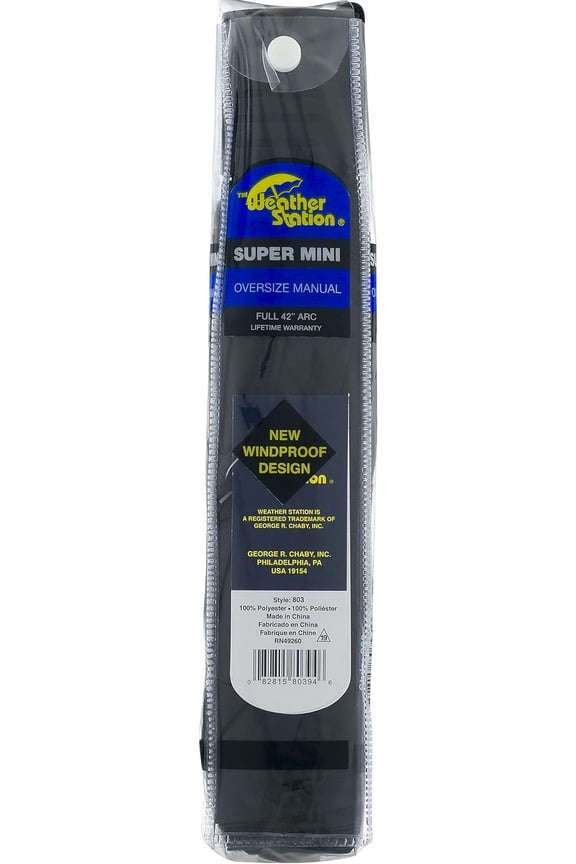 Mini Umbrella Other - Super Mini Umbrella