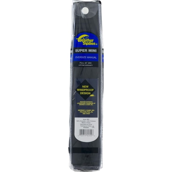 Chaby International Mini Umbrella Other - Super Mini Umbrella