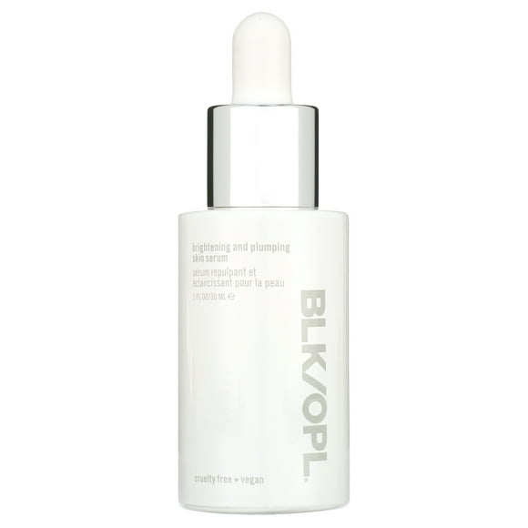 BLK/OPL Brightening and Plumping Serum