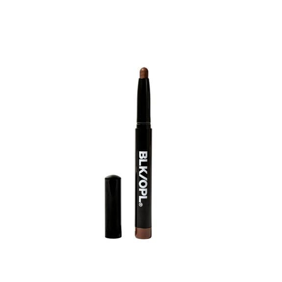 BLK/OPL Colorsplurge Eyeshadow Stick, Ultra-Creamy, Vegan, Golden Glow, 0.049 oz
