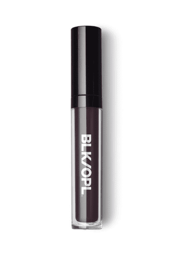 BLK/OPL Black Opal Colorsplurge Liquid Matte Lipstick in Raisin Crush, 0.21 oz