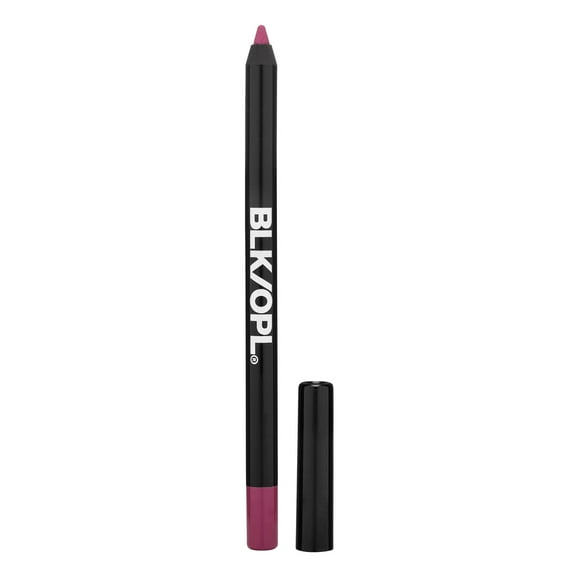 BLK/OPL Lip Definer, Creamy Texture, Feather Proof, West Side, .40 oz
