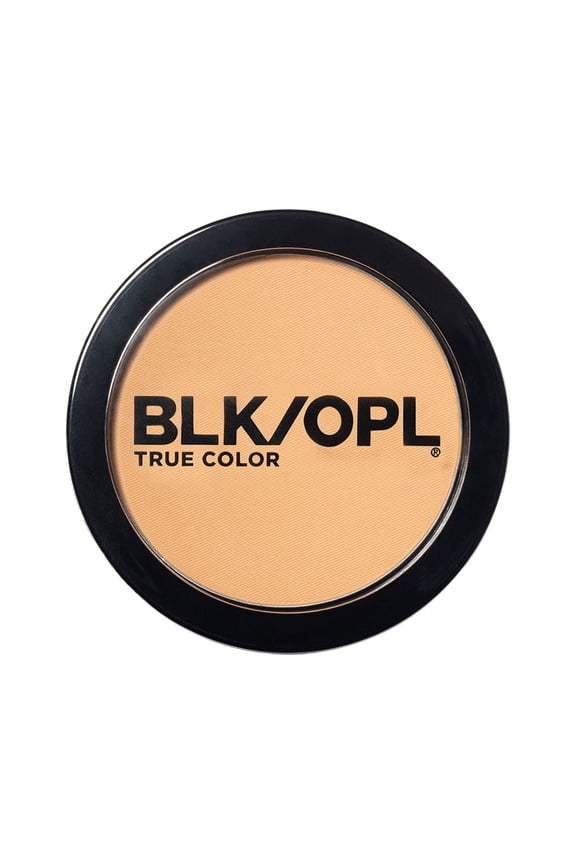 Oil Absorbing Pressed Powder, Evens Skin Tone, .33 oz