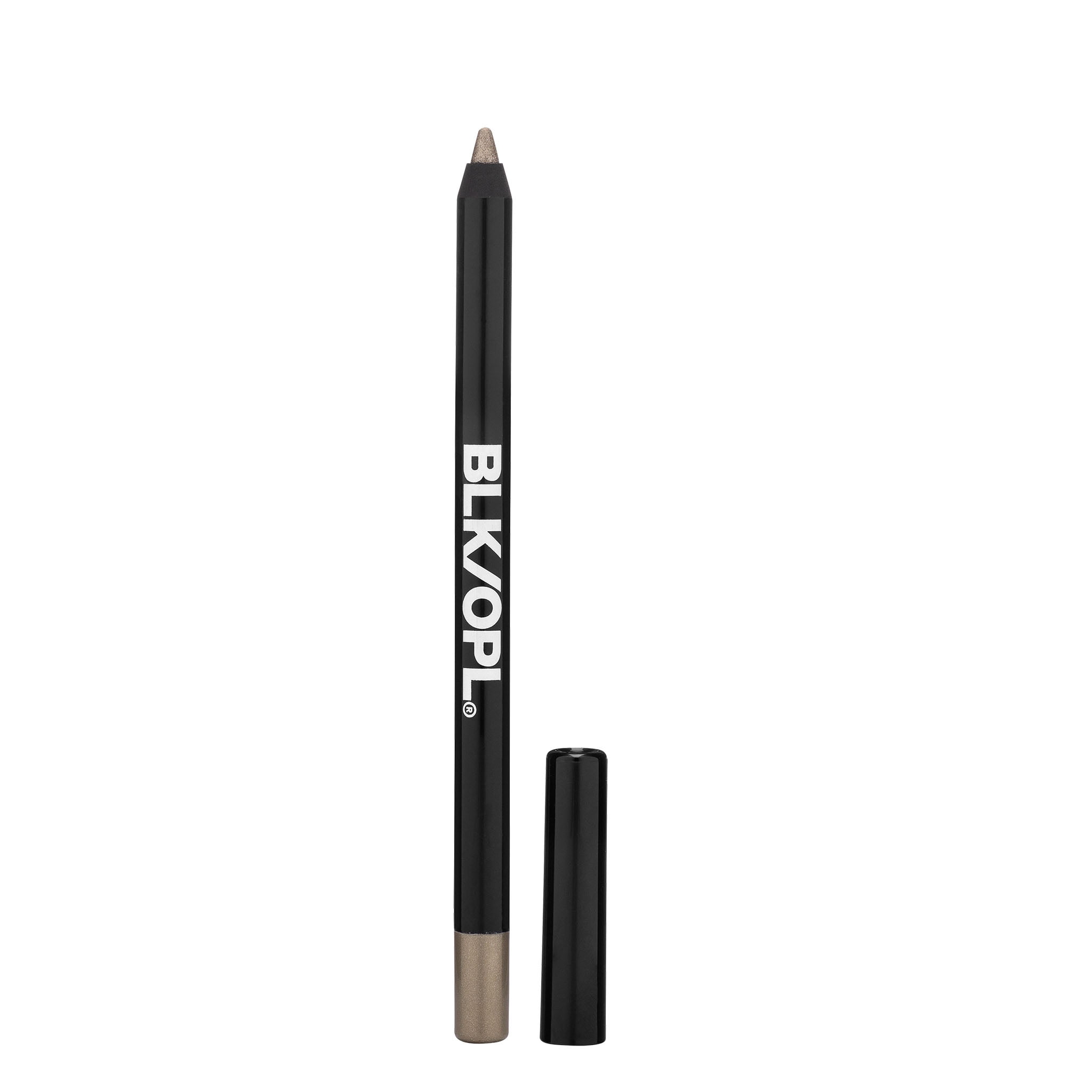 BLK/OPL Precision Eye Definer, Toast It, 0.04 oz, Highly Pigmented, Smudge Proof