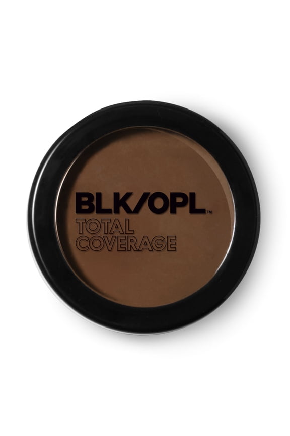 Total Coverage Concealing Foundation in Carob, .40 oz, High Coverage