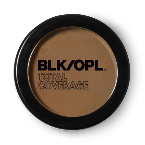 BLK/OPL Total Coverage Concealing Foundation Hazelnut 0.40 oz