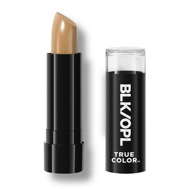BLK/OPL True Color Flawless Perfecting Concealer, Full Coverage, Honey, .12 oz