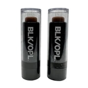 BLK/OPL True Color Illuminating Stick 110 Amber 0.25 oz Set of 2