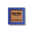 thumbnail image 1 of BLK/OPL True Color Pore Perfecting Powder Foundation, Matifying, Carob, 1 oz, 1 of 2