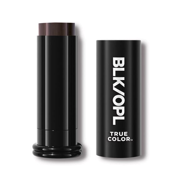 BLK/OPL True Color Skin Perfecting Stick Foundation SPF 15, Multi Use, Skin Like Finish, Java Dream, 0.5 oz