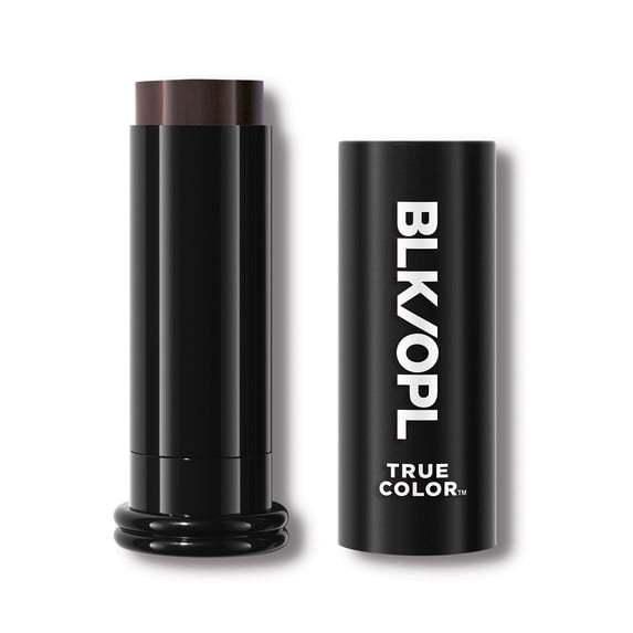 BLK/OPL True Color Skin Perfecting Stick Foundation SPF 15, Multi Use, Skin Like Finish, Java Dream, 0.5 oz