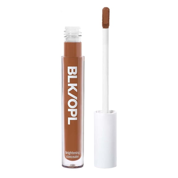 BLK/OPL True Tone Brightening Concealer, Evens Skin Tone, Buildable Coverage, Carmella Dream, 0.1 oz