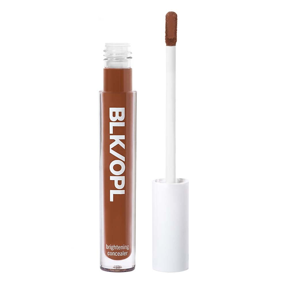 BLK/OPL True Tone Brightening Concealer, Evens Skin Tone, Buildable ...