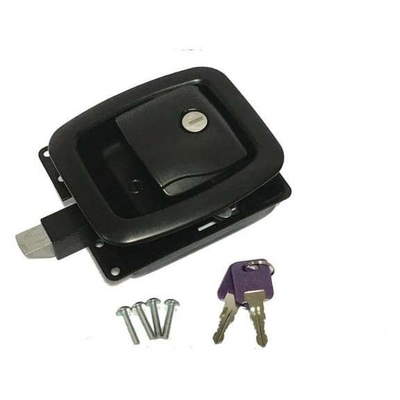 BLL-50301-2006-1PK Global PRO Baggage Slam - V, Black