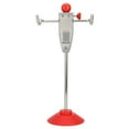 thumbnail image 1 of BLLBOO Car Alignment Rack -Car Alignment Rack Truck Van Steering Wheel Holder Stand Tool, 1 of 8