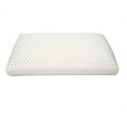 BLLXMX Natural Latex Pillows That Help Stress Are Of Memory Foam and