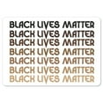 thumbnail image 1 of BLM Sign - Black Lives Matter | Aluminum Sign | Protect Your Business, Municipality, Home & Colleagues |  Made in the USA, 1 of 5