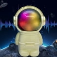 thumbnail image 1 of BLNVKOP Colorful Wireless Car Portable Payment High-power Outdoor Subwoofer Sound System, 1 of 3