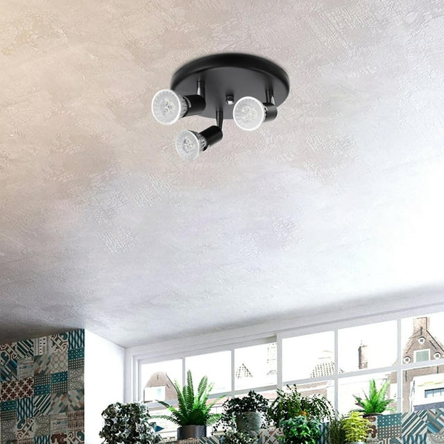 BLNVKOP Hot Sale Modern Bathroom Ceiling Lights Kitchen Spotlights ...
