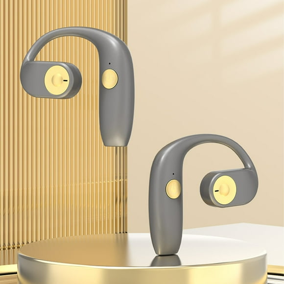 BLNVKOP Hot Sale Open Conduction Headset Wireless Not In The Ear Conduction Ear Hanging Not In The Ear Sports Headset