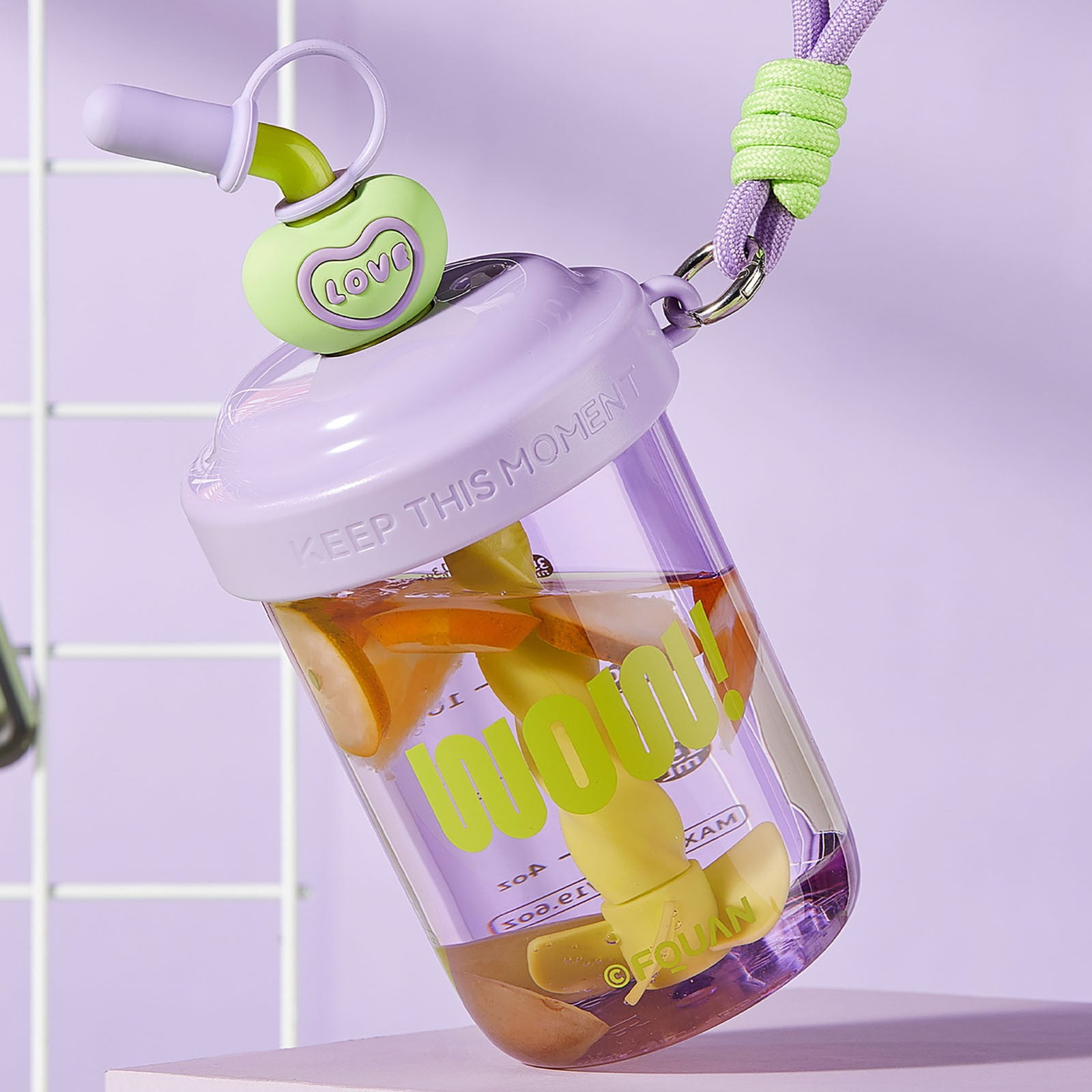 BLNVKOP Protein Shaker Bottles for Protein Mixes, Leak Proof Shaker Cups for Protein Shakes