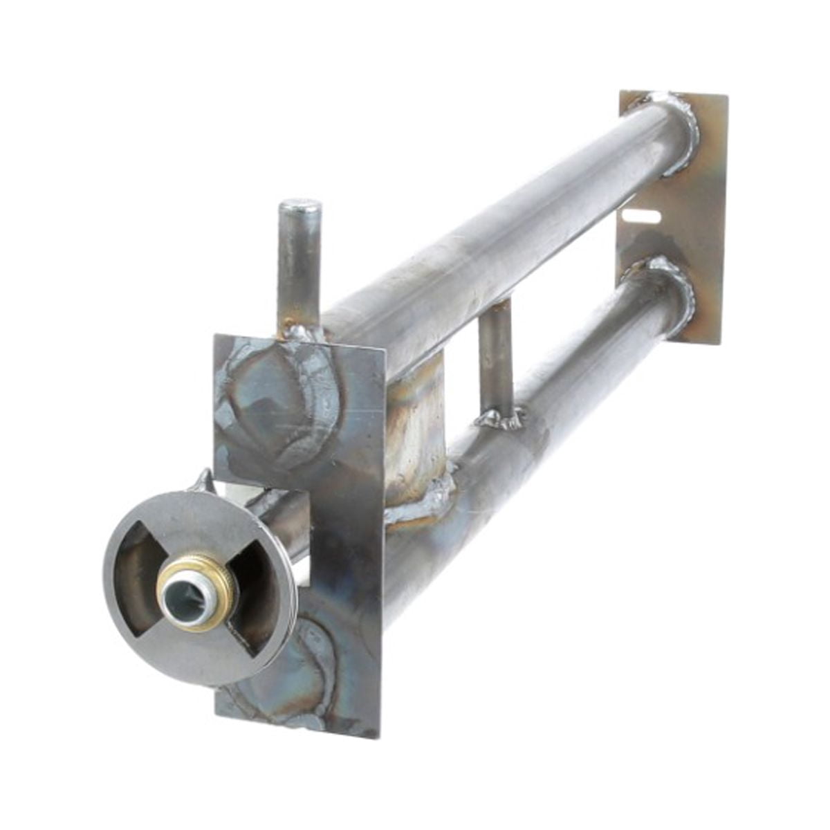 BLO-07942 Burner (Set Of 2) 30" X 6" Steel | Exact Fit Replacement for Blodgett Oven 07942 | SHARPTEK.COM Parts - Made In USA | 180-Day Warranty