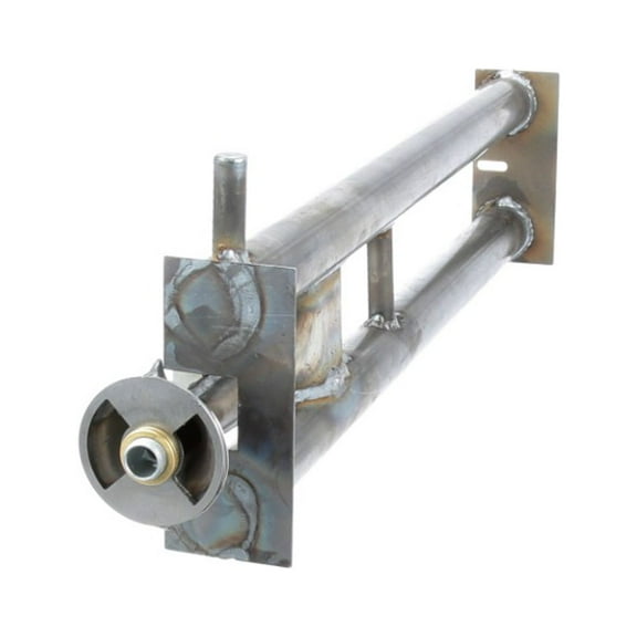 BLO-07942 Burner (Set Of 2) 30" X 6" Steel | Exact Fit Replacement for Blodgett Oven 07942 | SHARPTEK.COM Parts - Made In USA | 180-Day Warranty